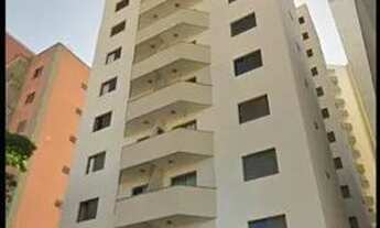 Imagem: Apartamento com 2 dormitórios à venda