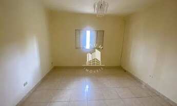 Imagem 4: Casa com 1 dormitório para alugar, 90 m² por R$ 1.100/mês - Vila Helena - São Paulo/SP