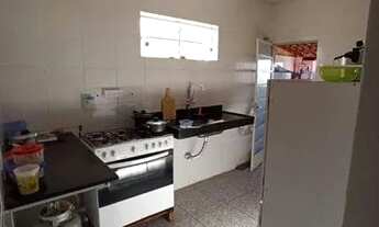 Imagem 2: Quartos mobiliados