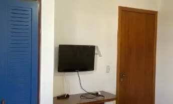 Imagem 6: Excelente Apartamento Mobiliado, 50mt do mar