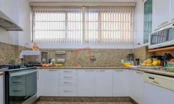 Imagem 4: Apartamento com 3 dormitórios, 200 m² - venda por R$ 1.950.000,00 ou aluguel por R$ 18.070