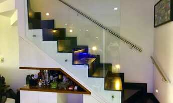 Imagem 5: Cobertura Duplex, 3 Quartos, 2 vagas, 185 M²