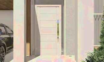 Imagem 5: Venda casa Paratehy Norte Urbanova - 3 suítes