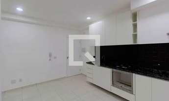 Imagem 3: Apartamento para Aluguel - Vila Guilhermina, 1 Quarto, 46 m2