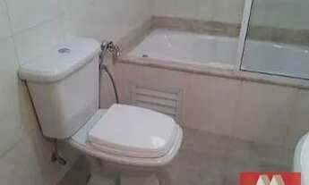 Imagem 7: Apartamento com 3 dormitórios para alugar, 141 m² por R$ 9.108,00/mês - Consolação - São P