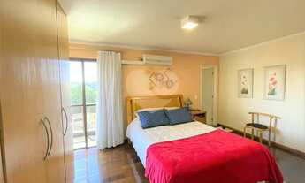 Imagem 1: Apartamento Santana Á Venda, 3 Dormitórios, 3 Suítes, 3 Vagas, 200 m²