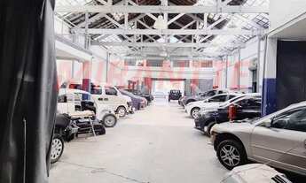 Imagem 6: Galpao em Campos Elíseos