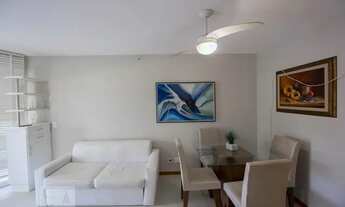 Imagem 2: Apartamento para Aluguel - Recreio, 1 Quarto, 50 m2