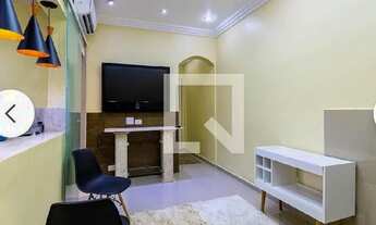 Imagem 1: Linda Casa mobiliada com ar condicionado