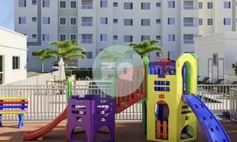 Imagem 7: Apartamento à venda Piazza Ravena, Bairro Piracicamirim, Piracicaba-SP