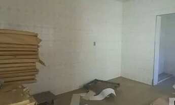 Imagem: Casa para reforma - Rua Chamanta