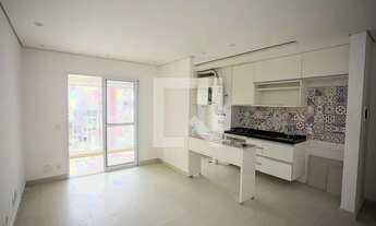 Imagem 2: Apartamento à Venda - Morumbi, 1 Quarto, 45 m2