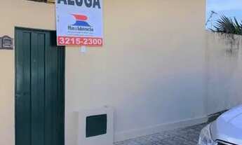 Imagem: Aluga-Se Barracão no Setor Coimbra, 2 Quartos