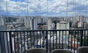 Imagem 3: Condomínio Trix Santa Cecília - Apartamento de 69 metros