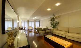 Imagem 5: Apartamento com 4 dorms, Boqueirão, Santos - R$ 2.6 mi, Cod: 23248