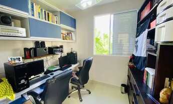 Imagem 3: Cobertura à venda, 4 quartos, 1 suíte, 3 vagas, Ouro Preto - Belo Horizonte/MG