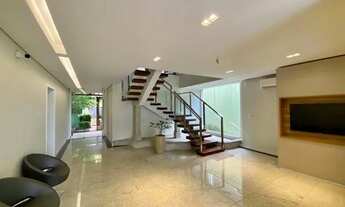 Imagem 4: Casa à venda, 6 quartos, 4 suítes, 5 vagas, Cabral - Contagem/MG