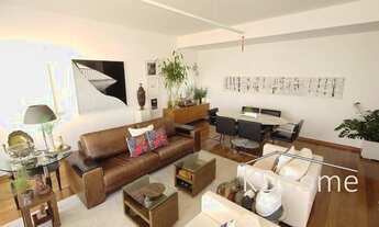 Imagem 3: Maravilhosa vista no Sumaré