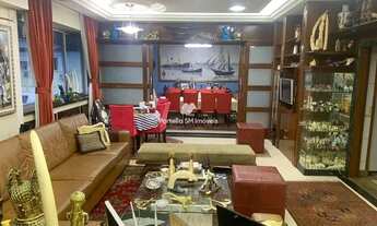 Imagem 2: RIO DE JANEIRO - Apartamento Padrão - Humaitá