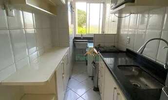 Imagem 4: Apartamento com 2 dormitórios para alugar, 47 m² por R$ 1.450/mês - Morada de Laranjeiras