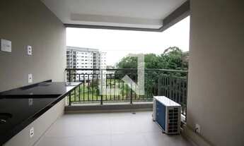 Imagem 6: Apartamento para Aluguel - Santo Amaro , 2 Quartos, 66 m2