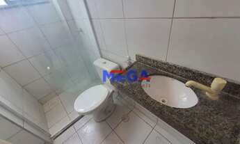 Imagem 7: Apartamento com 2 quartos para alugar, 55 m² por R$ 1.350/mês - Monte Castelo - Fortaleza