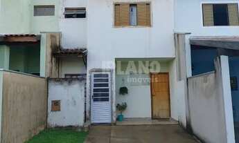 Imagem: Venda de Casas / Padrão na cidade de São