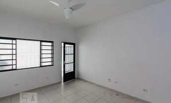 Imagem 3: Casa para Aluguel - Vila Matilde, 2 Quartos, 110 m2