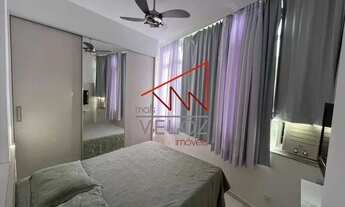 Imagem 6: 2 quartos com vista Cristo Redentor e 1 vaga na escritura