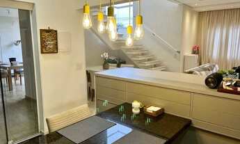 Imagem 7: Casa com 3 dormitórios à venda, 134 m² por R$ 830.000,00 - Parque Jambeiro - Campinas/SP