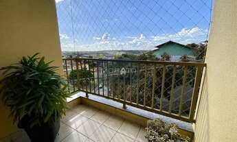 Imagem 4: Cobertura à venda, 3 quartos, 1 suíte, 2 vagas, Camargos - Belo Horizonte/MG