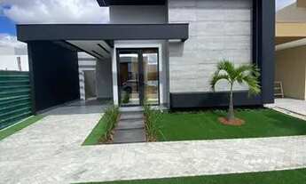 Imagem 2: CASAS NO CONDOMÍNIO BUONA VITA