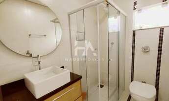 Imagem 7: Casa para aluguel com 95 metros quadrados com 3 quartos em Nereu Ramos - Jaraguá do Sul