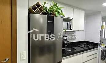 Imagem 4: Pontal Premium Bueno - Apartamento 2 quartos, sendo 1 suíte