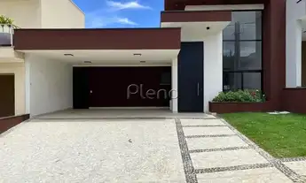 Imagem 2: Venda Casa em condomínio com 3 dormitórios