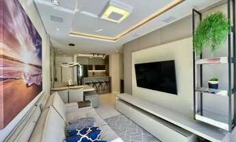 Imagem 2: Apartamento em Zona Nova