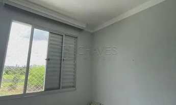 Imagem 2: Apartamento Padrão em Ribeirão Preto