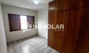 Imagem 7: Casa Assobradada, Vila Maria