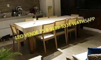 Imagem 7: Leo vende, Sta Monica 2, Champis, 4\4 com 3 suítes, goumert