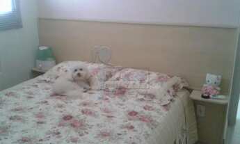 Imagem 7: Apartamento Padrão em Ribeirão Preto