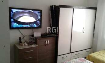 Imagem 5: Apartamento para Venda - 44.04m², 1 dormitório, Centro Histórico