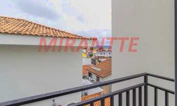 Imagem 7: Apartamento de 52m² com 2 quartos em Tucuruvi