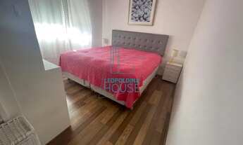 Imagem 5: Apartamento para venda Alto de Pinheiros 150m²