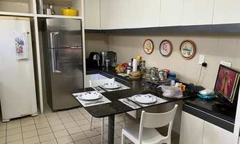 Imagem 3: Apartamento para aluguel tem 200 metros quadrados com 4 quartos em Boa Viagem - Recife - P