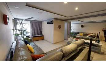 Imagem 2: Apartamento de 3 Quartos sendo um Suíte Mobiliado