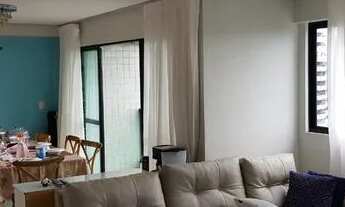 Imagem: Apartamento para venda com 105 metros quadrados