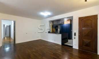 Imagem 5: Apartamento em Higienópolis com 3 dormitórios