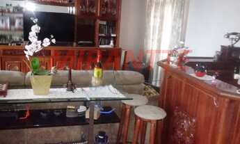 Imagem 4: Sobrado de 450m² com 4 quartos em Jardim Santa Mena