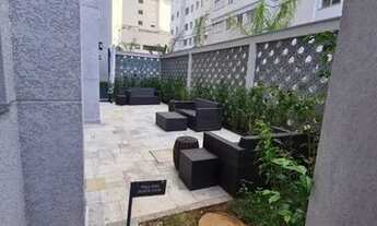 Imagem 2: Apartamento para aluguel possui 38 metros quadrados com 2 quartos em Brás - São Paulo - SP