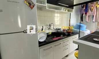 Imagem 4: SãO BERNARDO DO CAMPO - Apartamento Padrão - Taboão